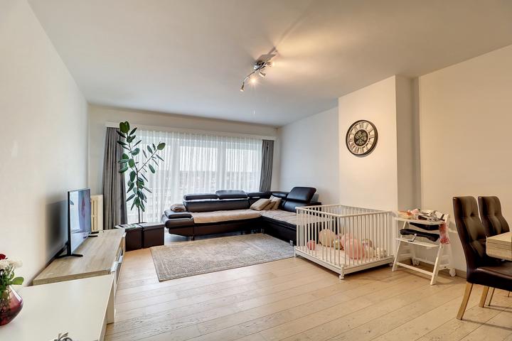 Appartement - à louer - 5100 Jambes