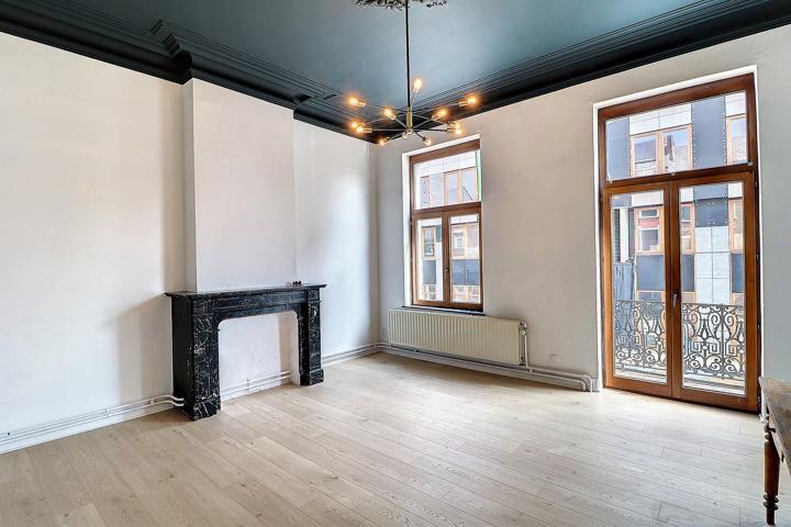 Appartement - à louer - 5000 Namur