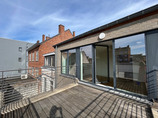 Appartement - à vendre - 5000 Namur