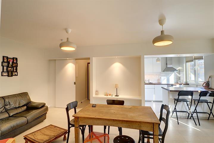 Appartement - à vendre - 5000 Namur