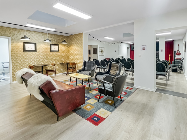 Bureaux - à louer - 5000 Namur