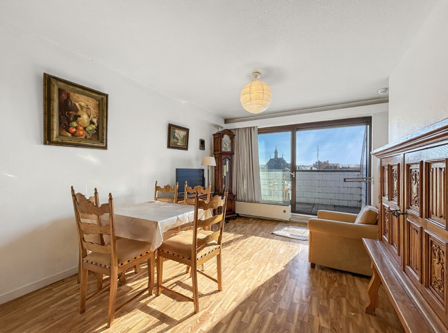 Résidences-services - à vendre - 5000 Namur