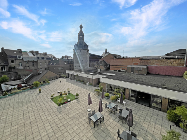 Résidences-services - à vendre - 5000 Namur