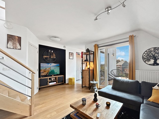 Duplex - à vendre - 5100 Jambes