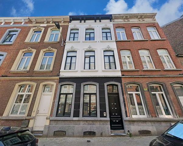 Rez-de-chaussée - à louer - 5000 Namur