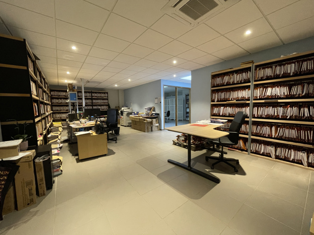 Bureaux - à louer - 5000 Namur