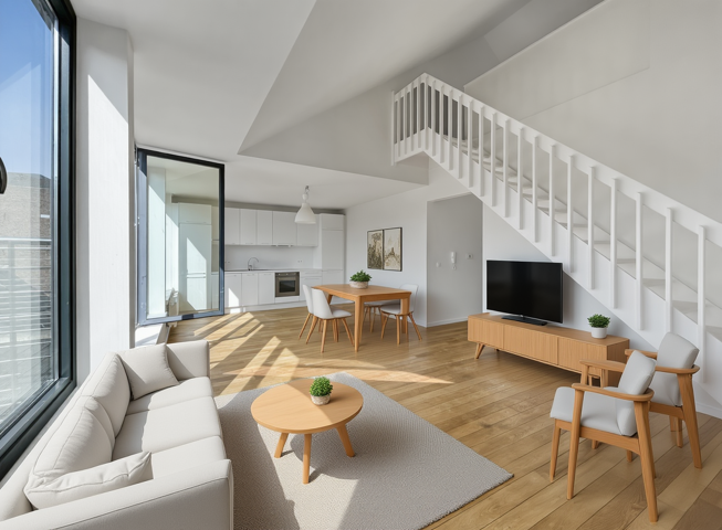 Appartement - à vendre - 5000 Namur