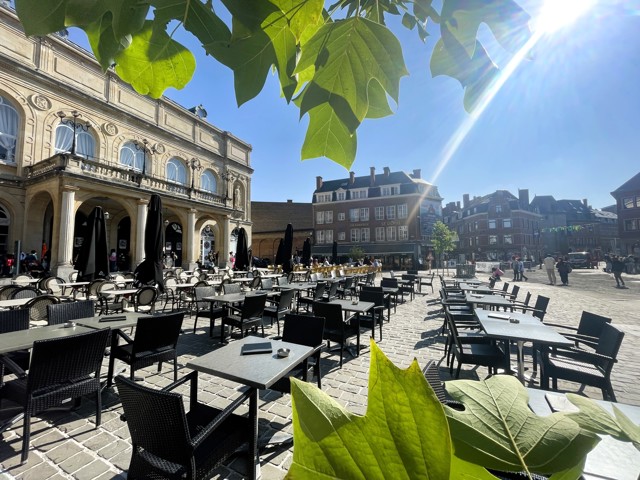 Horeca - à vendre - 5000 Namur