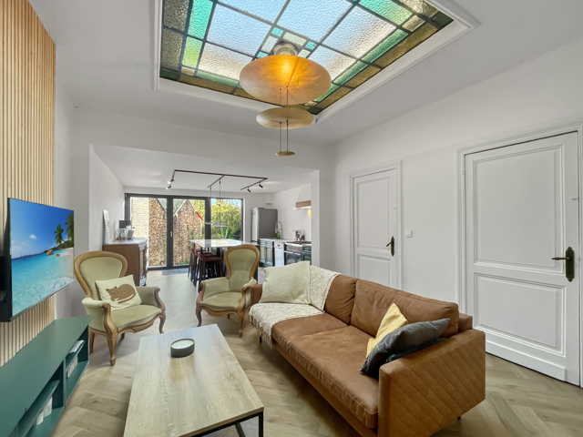 Maison - à vendre - 5002 Namur Saint-Servais