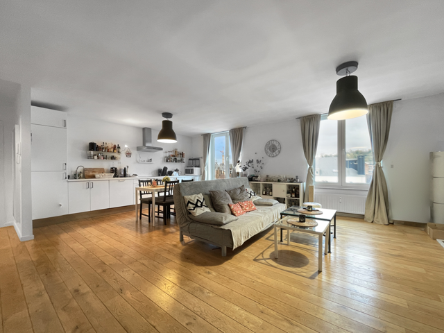 Appartement - à vendre - 5000 Namur