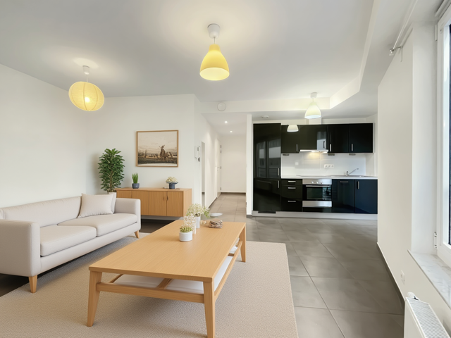 Appartement - à louer - 5100 Namur