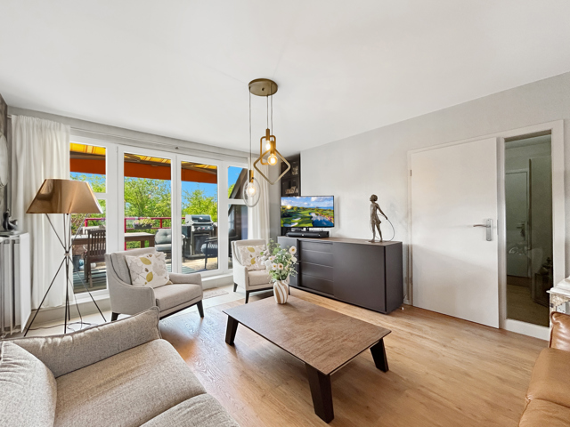 Duplex - à vendre - 5100 Jambes