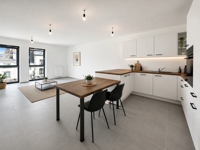 Appartement - à vendre - 5000 Namur