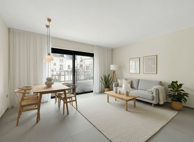 Appartement - à vendre - 5000 Namur