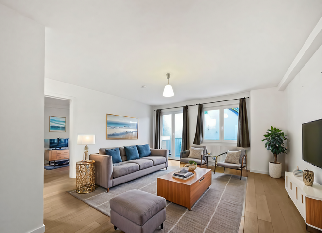 Appartement - à vendre - 5000 Namur