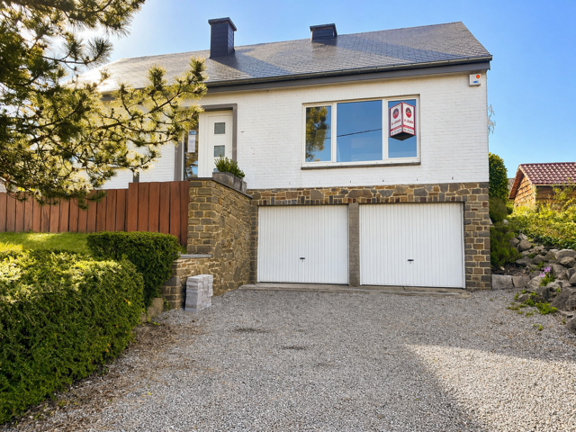 Maison - à louer - 5100 Namur