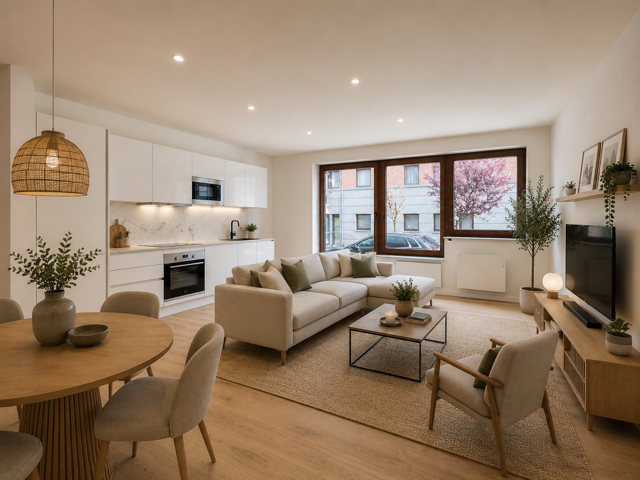 Appartement - à vendre - 5100 Namur