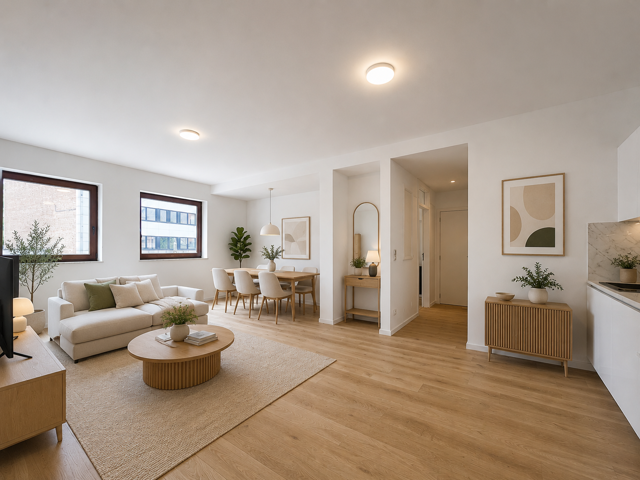 Appartement - à vendre - 5100 Namur