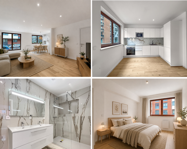 Appartement - à vendre - 5100 Namur