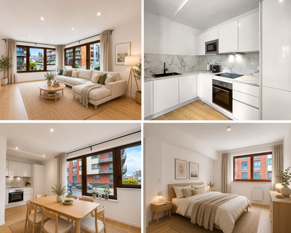 Appartement - à vendre - 5100 Namur