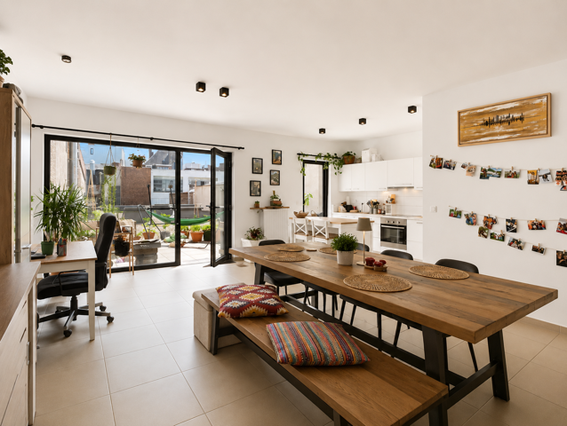 Appartement - à louer - 5000 Namur