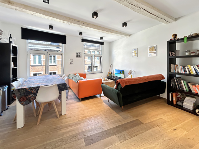 Appartement - à vendre - 5000 Namur