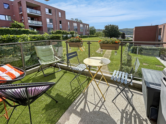 Appartement - à vendre - 5020 Namur Flawinne