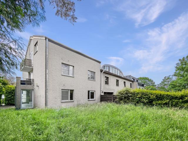 Rez-de-ch. avec jardin - à louer - 5100 Jambes