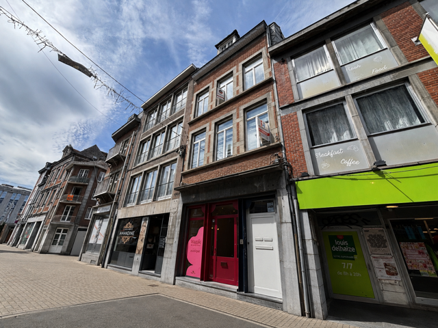 Appartement - à vendre - 5000 Namur