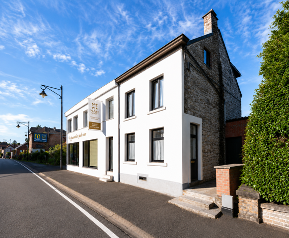 Maison - à vendre - 5000 Namur