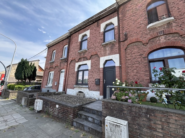 Maison - à vendre - 5001 Namur Belgrade
