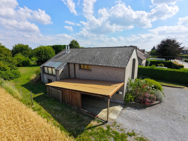 Bien exceptionnel - à vendre - 5060 Sambreville