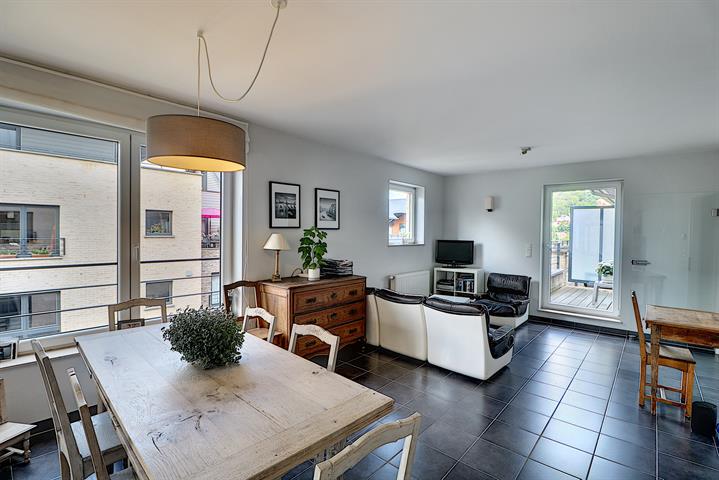 Appartement - à louer - 5100 Jambes