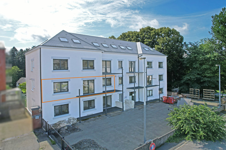 Appartement - à vendre - 6840 Neufchateau