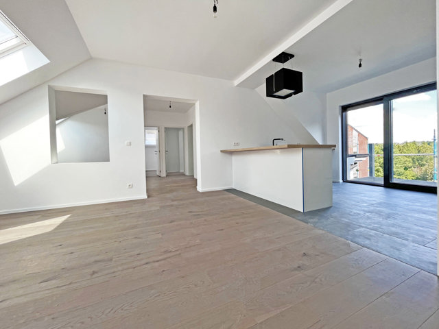 Appartement - te koop - 6840 Neufchateau