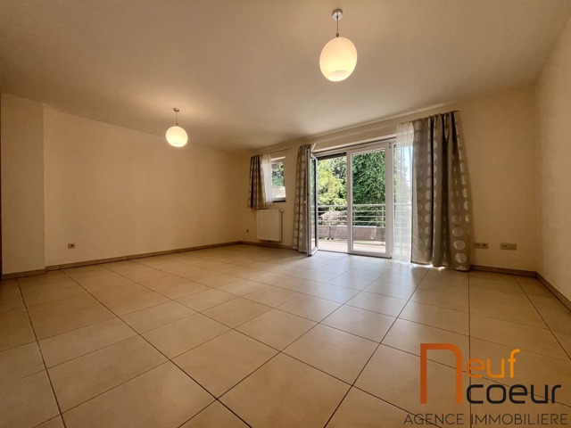 Appartement - te huur - 6800 Libramont