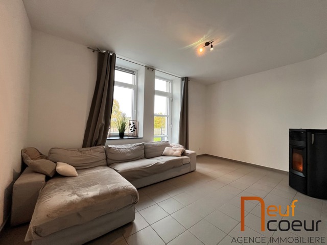 Maison - à louer - 6860 Léglise Mellier