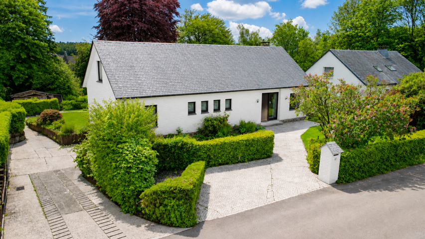 Huis - te koop - 6840 Neufchâteau