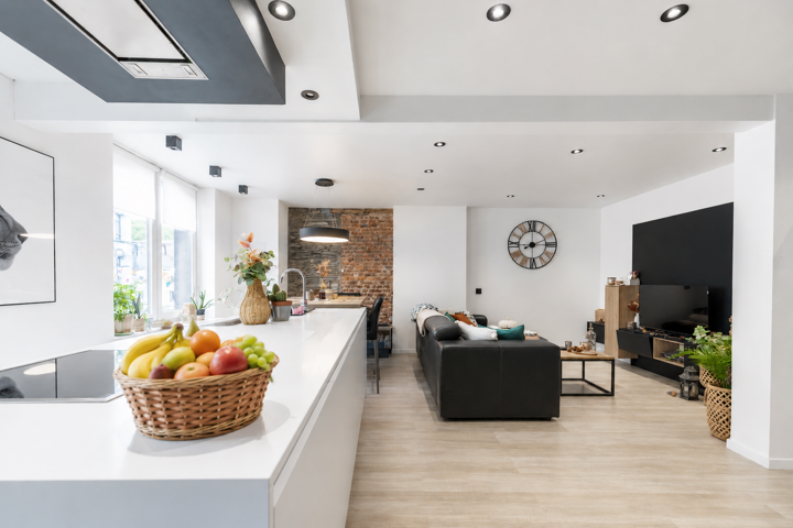Duplex - à vendre - 6840 Neufchâteau