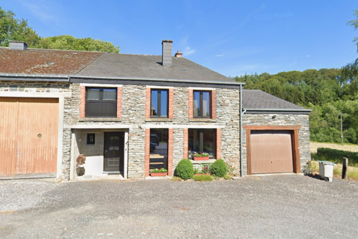 Maison - à louer - 4122 Plainevaux