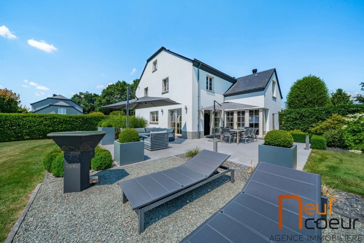 Bien exceptionnel - à vendre - 6840 Neufchâteau