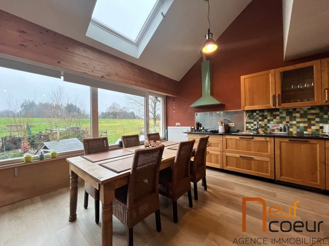 Duplex - te huur - 6860 Assenois