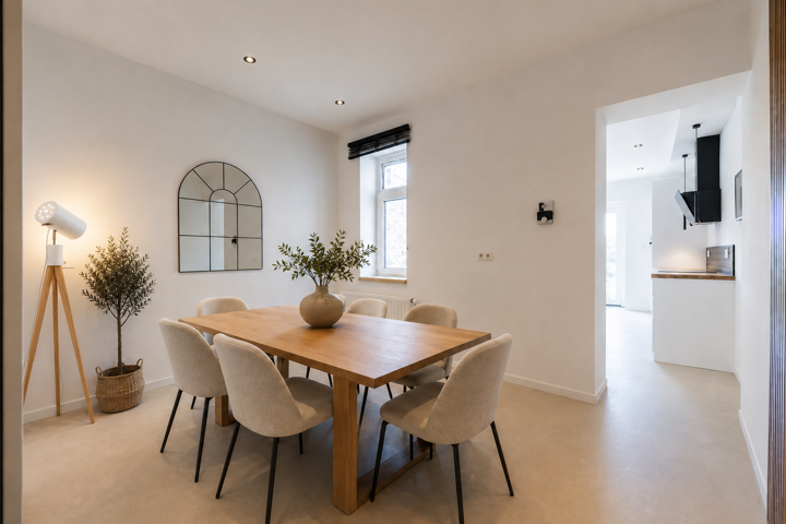 Huis - te koop - 6840 Neufchâteau
