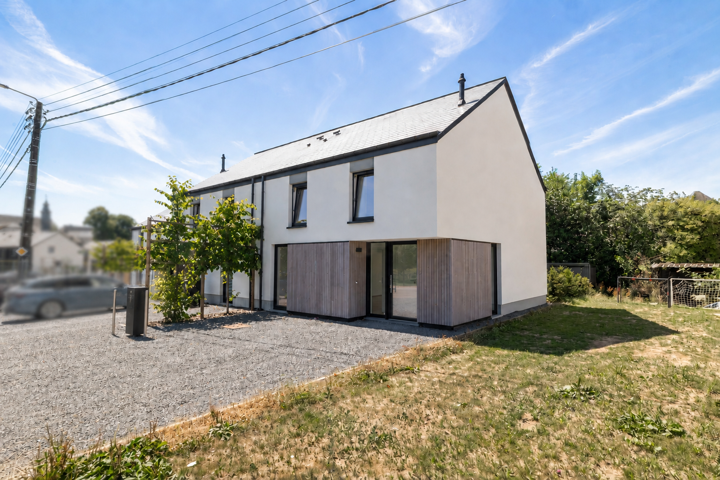Bien exceptionnel - à vendre - 6840 Neufchâteau