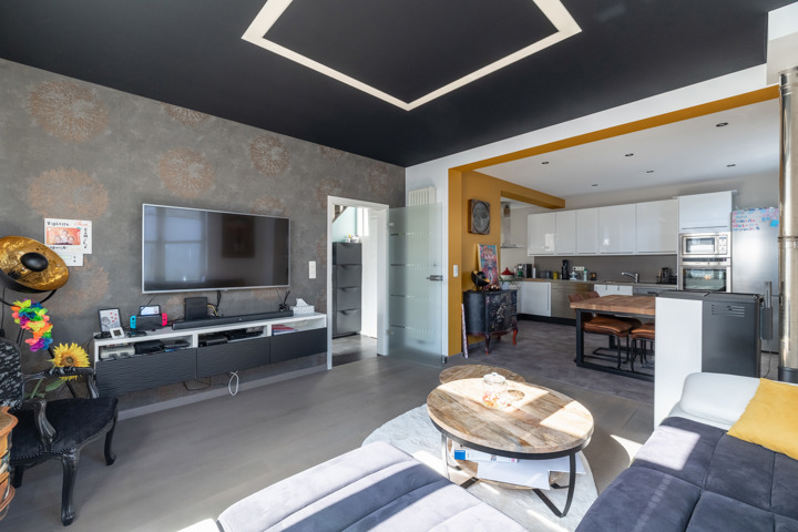Maison - à vendre - 6840 Neufchâteau