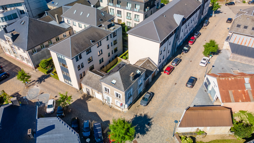 Huis - te koop - 6840 Neufchâteau