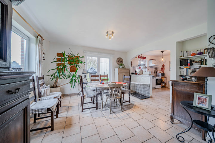 Maison - à vendre - 6800 Libramont-Chevigny