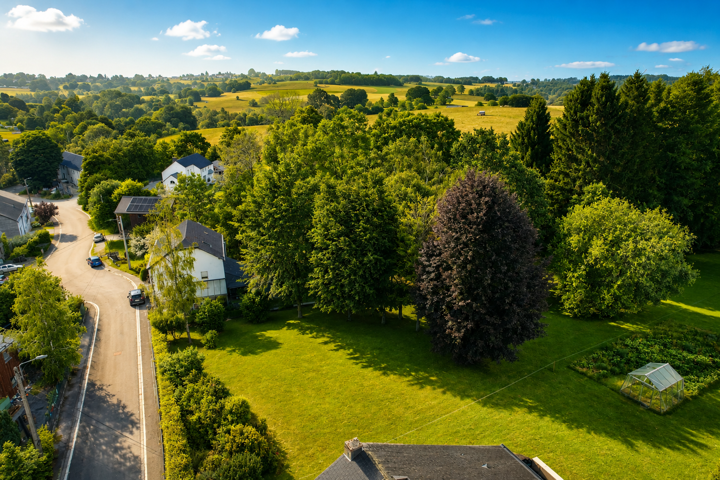 Terrain à bâtir - à vendre - 6840 Neufchâteau