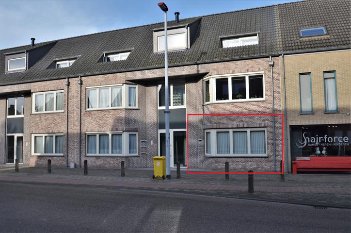 Appartement te huur in Kalmthout