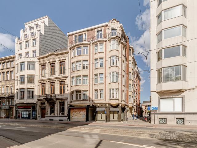 Commercieel te koop in Antwerpen